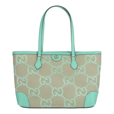 Gucci Borsa Tote "Jumbo Gg Ophidia"