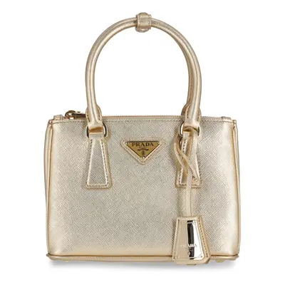 Prada Borsa Mini "Galleria"