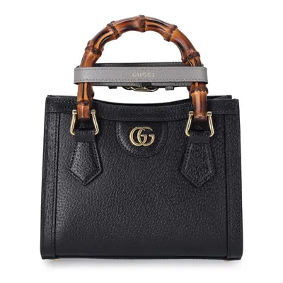 Gucci Borsa Tote Mini "Diana"