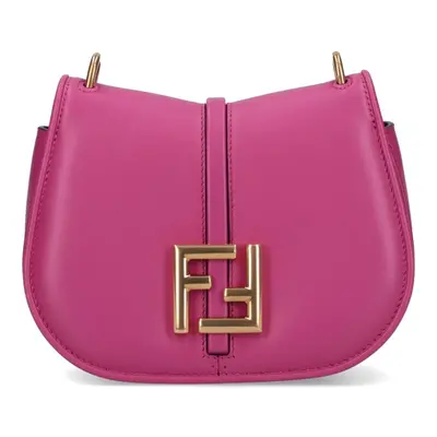 Fendi Borsa Tracolla Mini "C'mon"