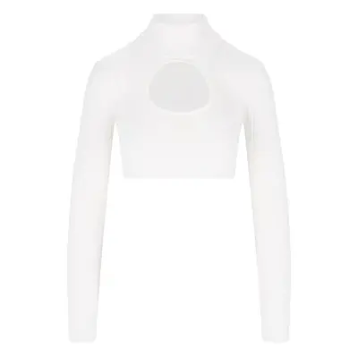 Courrèges Maglia Crop