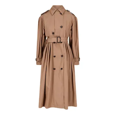 Gucci Trench Doppiopetto