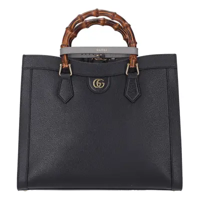 Gucci Borsa Tote Media "Diana"