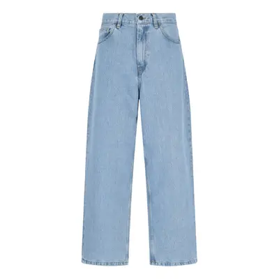 Carhartt WIP Jeans Palazzo "W' Brandon Pant"