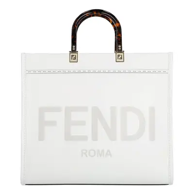 Fendi Borsa Media "Fendi Sunshine"