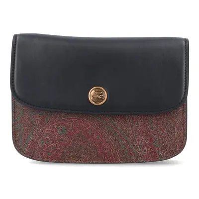 Etro Borsa Tracolla "Essential"