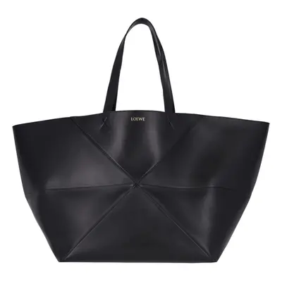 Loewe Borsa Tote "Puzzle Fold Xl"