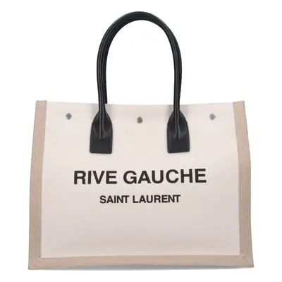 Saint Laurent Borsa Tote "Rive Gauche"