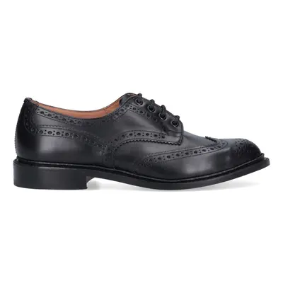 Tricker's Scarpe Derby "Bourton"