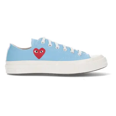 Comme des Garcons Play Sneakers "Converse Chuck 70" Basse