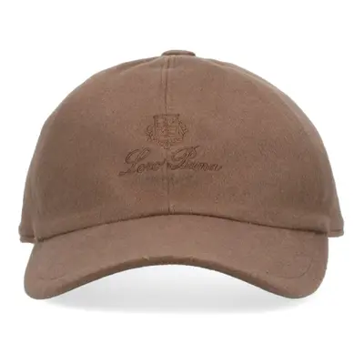 Loro Piana Cappello Baseball "Storm System®"