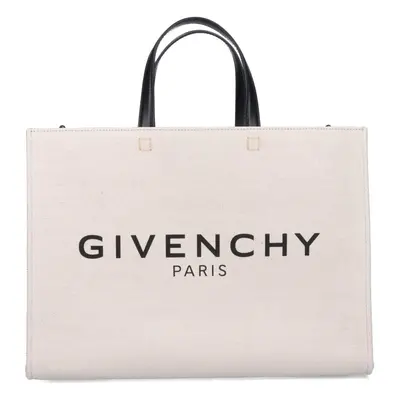 Givenchy Borsa Tote Media "G"