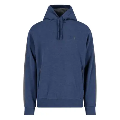 Polo Ralph Lauren Felpa Cappuccio Logo