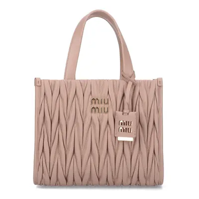 Miu miu Borsa Tote Matelassé