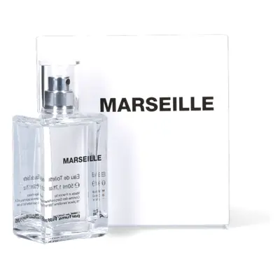 Comme des Garcons Parfums Profumo "Marseille"