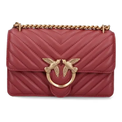 Pinko Borsa Mini "Love One"