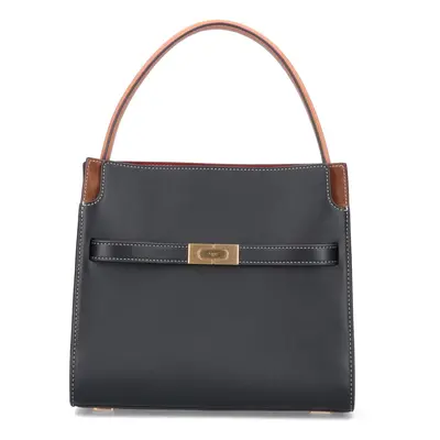 Tory Burch Borsa Piccola "Double Lee Radziwill"