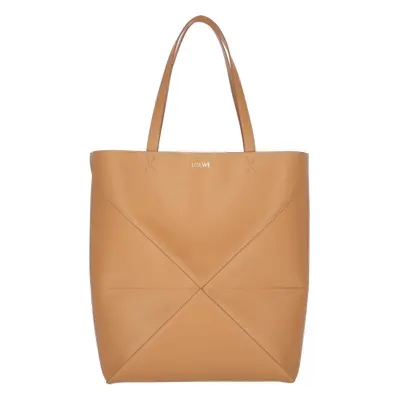 Loewe Borsa Tote "Puzzle Fold Xl"