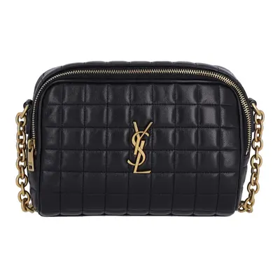 Saint Laurent Borsa Mini "Cassandre Carré"