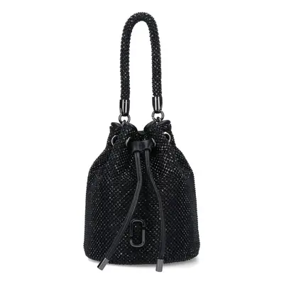 Marc Jacobs Borsa Secchiello Mini Logo