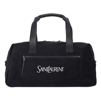 Saint Laurent Borsone Grande Logo