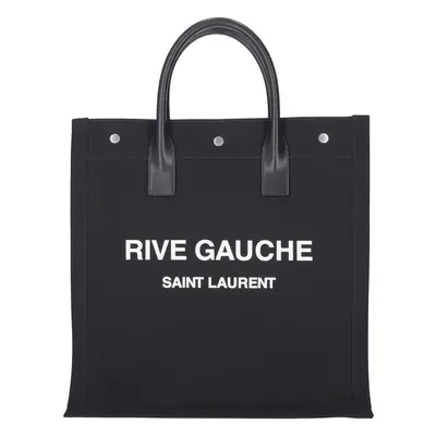 Saint Laurent Borsa Tote "Rive Gauche"