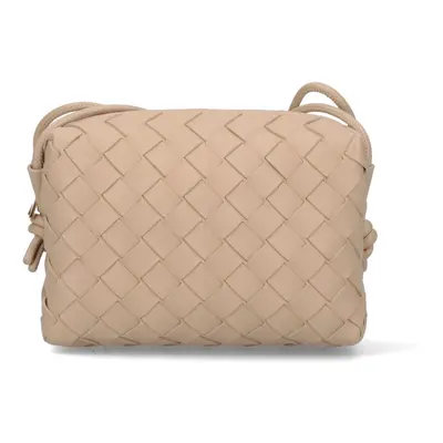 Bottega Veneta Borsa Mini Intrecciato