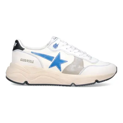 Golden Goose Sneakers "Running Sole"