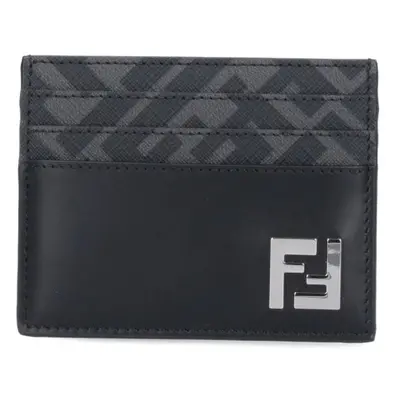 Fendi Portacarte "Ff Squared"