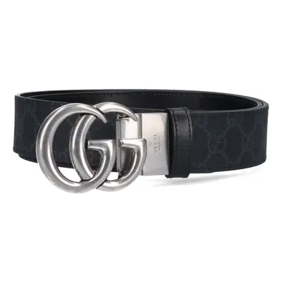 Gucci Cintura Reversibile "Gg Marmont"