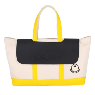 Moncler Genius X Palm Angels Borsa Tote Logo