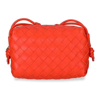 Bottega Veneta Borsa Mini Intrecciato