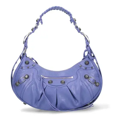 Balenciaga Borsa Tracolla Piccola "Le Cagole"