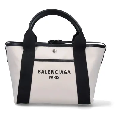 Balenciaga Borsa Tote Piccola "Biarritz"