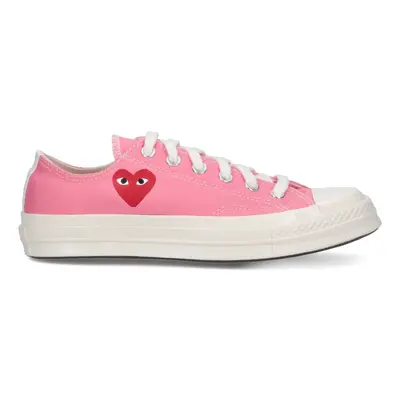 Comme des Garcons Play Sneakers "Converse Chuck 70" Basse