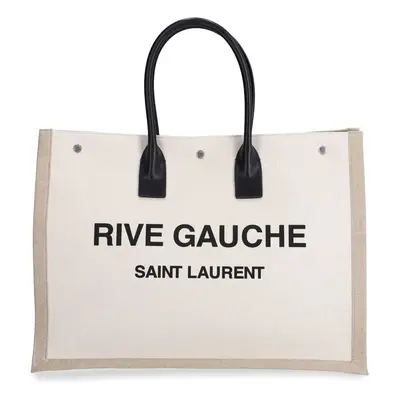 Saint Laurent Borsa Tote "Rive Gauche"