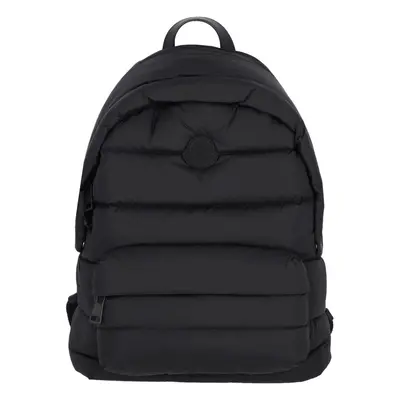 Moncler Zaino Logo "Pierrick"