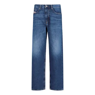 Diesel Jeans Dritti "2010 D-Macs 09I27"