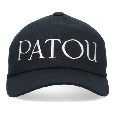 Patou Cappello Baseball Logo