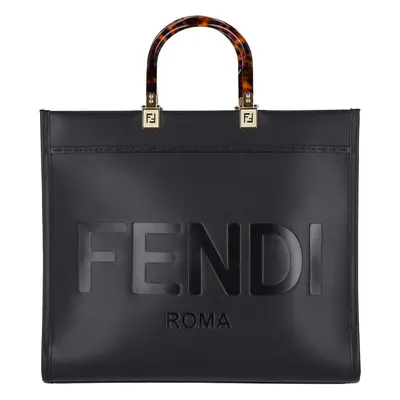 Fendi Borsa Tote Media "Sunshine"