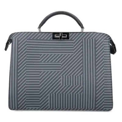 Fendi Borsa Media "Peekaboo Iseeu"