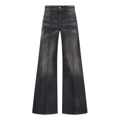 Diesel Jeans Bootcut "D-Akii"