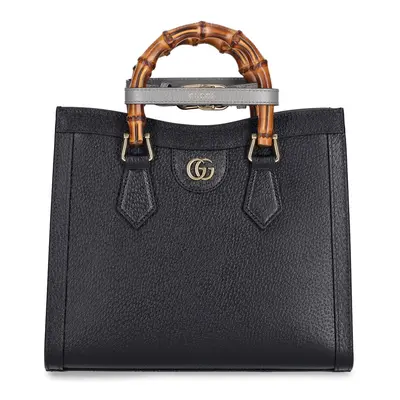 Gucci Borsa Tote Piccola "Diana"