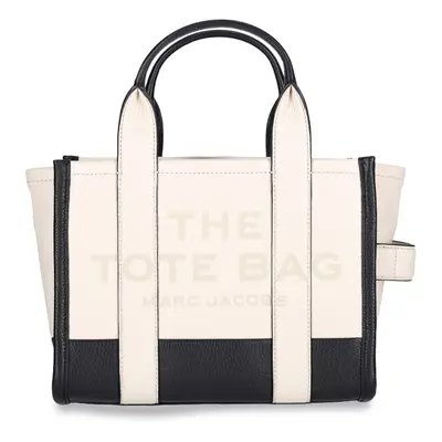 Marc Jacobs Borsa Tote Mini "The Colorblock"