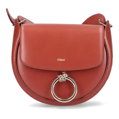 Chloé Borsa Tracolla Piccola "Arlène"