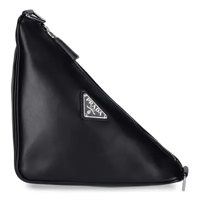 Prada Borsa Spalla "Triangle"