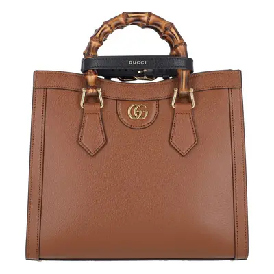 Gucci Borsa Tote Piccola "Diana"