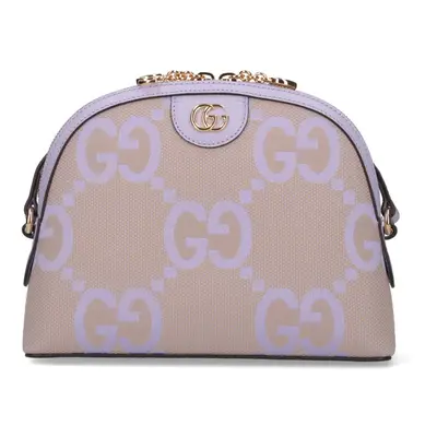 Gucci Borsa Mini Spalla "Ophidia Jumbo Gg"