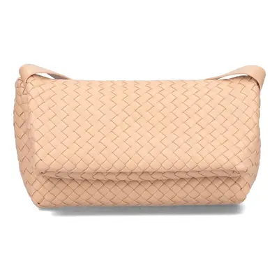 Bottega Veneta Borsa Tracolla "Fold"