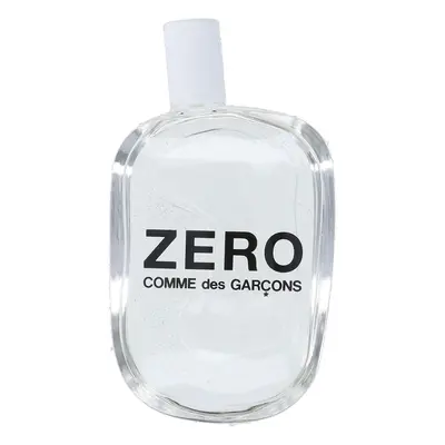 Comme des Garcons Parfums Profumo "Zero"